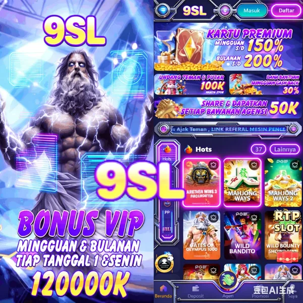 9SL