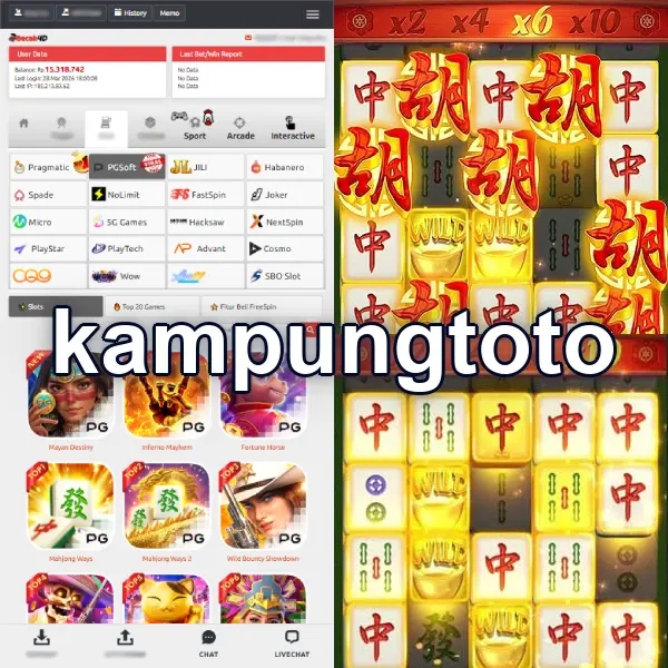 kampungtoto Unduh