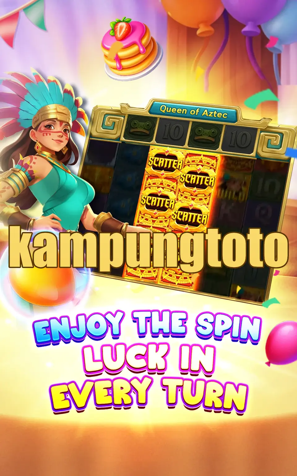 kampungtoto Masuk
