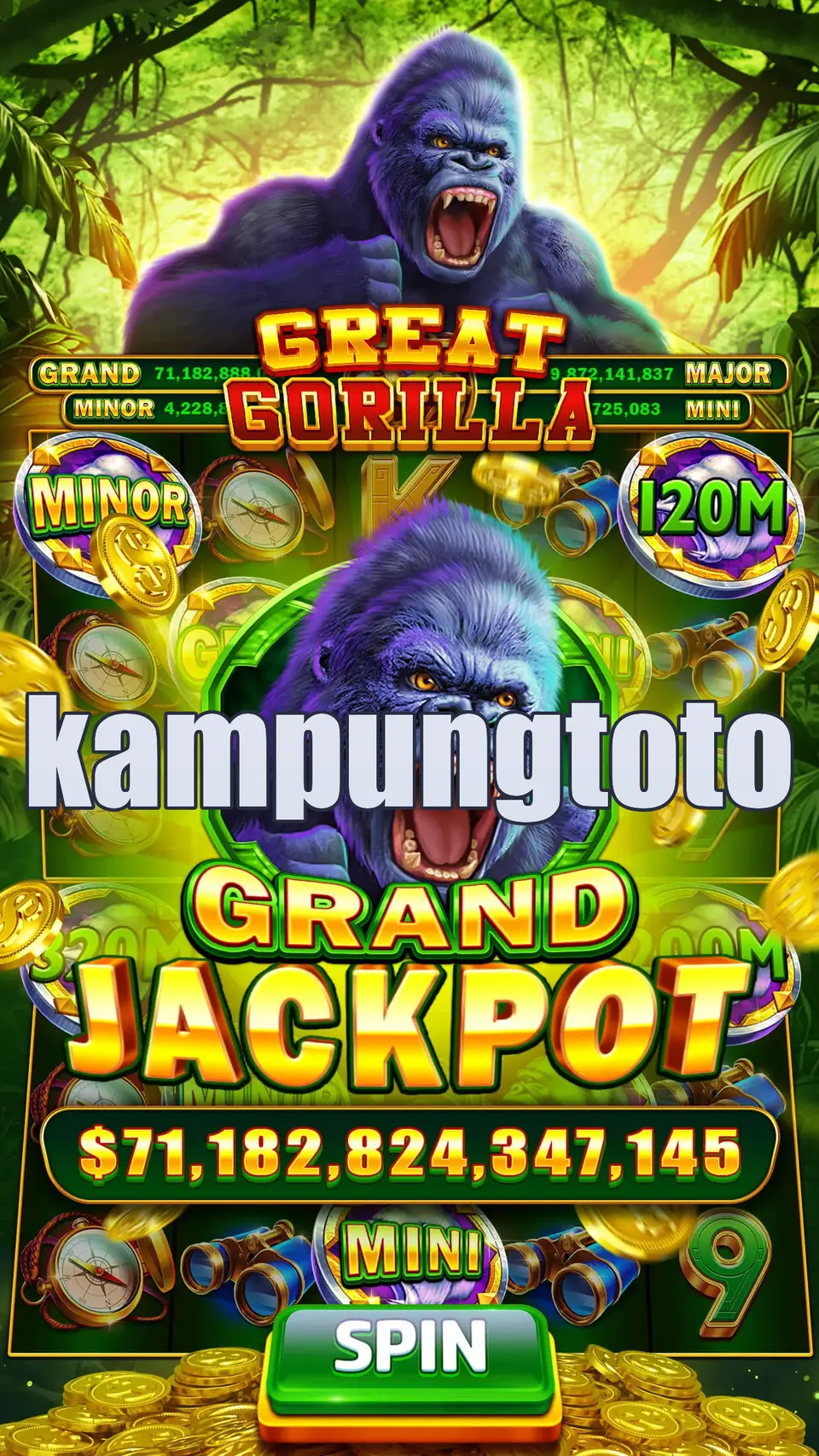 kampungtoto Masuk