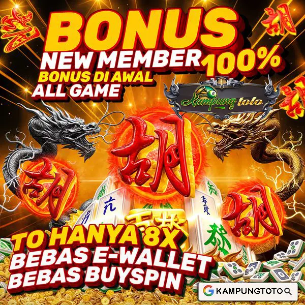 kampungtoto APK Resmi Unduh
