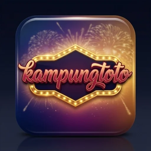 kampungtoto Logo - Resmi